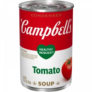Sopa de tomate Healthy Request® (Healthy Request® Tomato Soup)