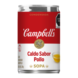 Caldo Condensado Sabor Pollo