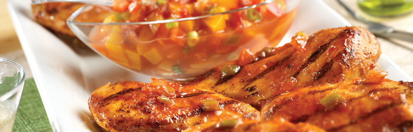 Grilled & Ready® Chicken Breast Fillets