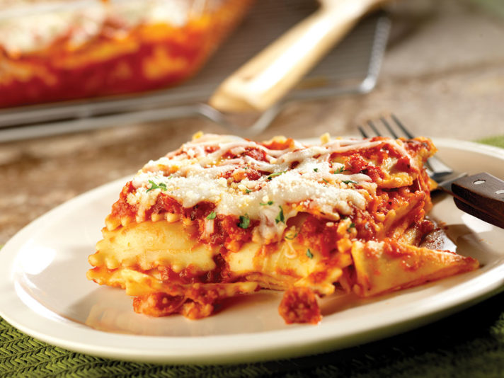 Recipes Archive - Page 12 of 13 - Prego® Pasta Sauces