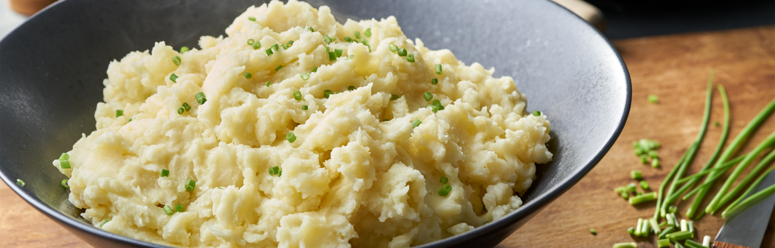 Instant pot yukon discount gold mashed potatoes