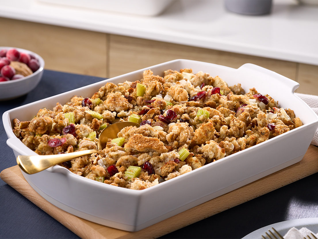 Quick & Easy Stuffing Swanson