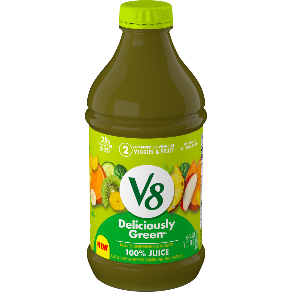 Image of Deliciously Green 46oz product