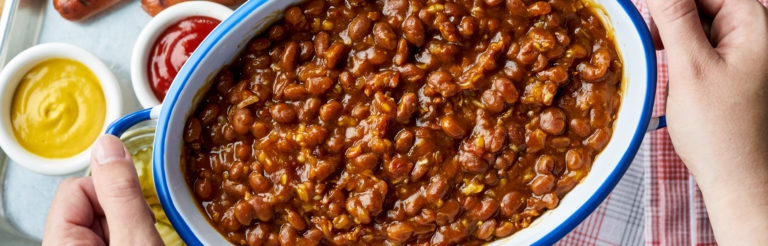 Easy Baked Beans - Campbell Soup Company