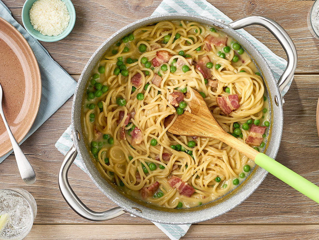 Skillet Sweet & Sour Chicken - Campbell Soup Company