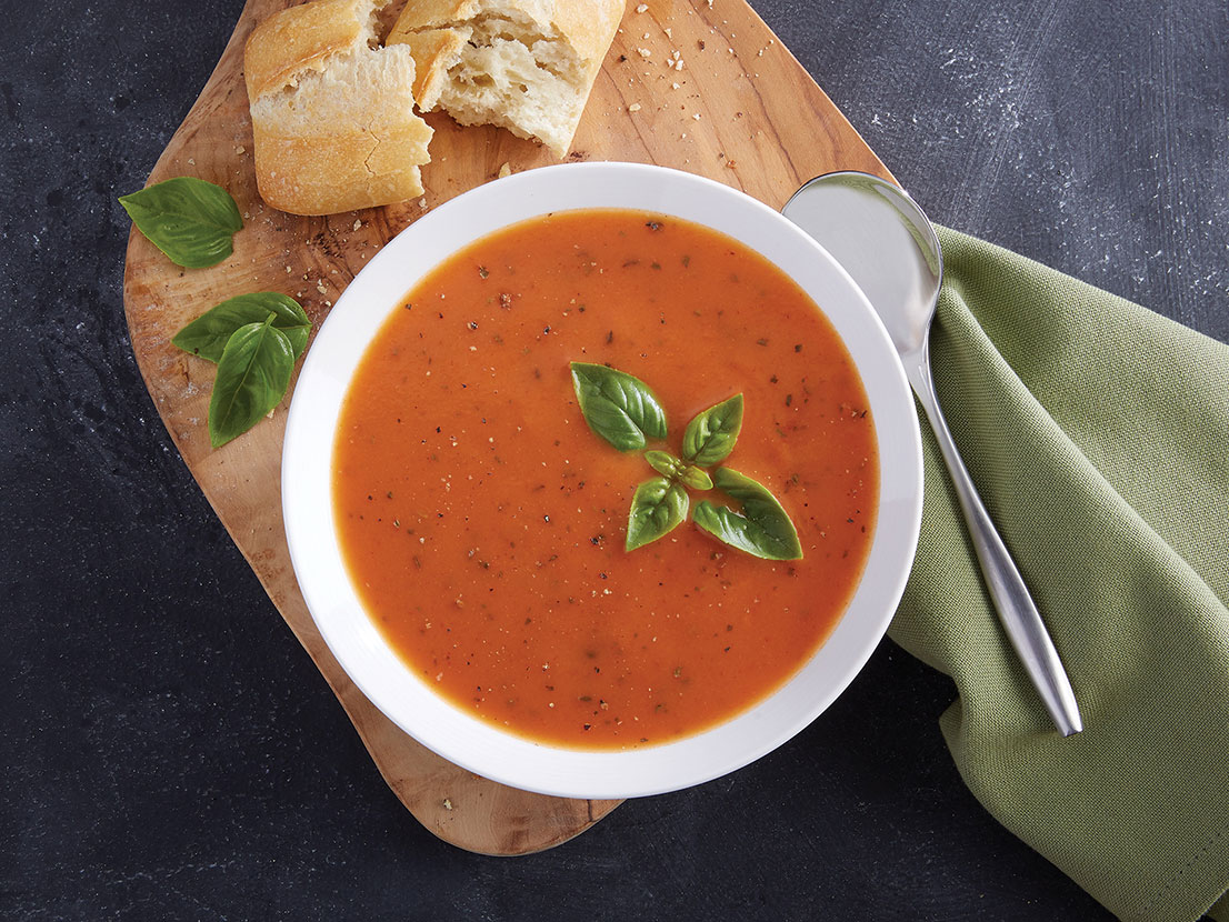 Easy Vegetarian Recipes to Make with Canned Tomato Soup Archives ...