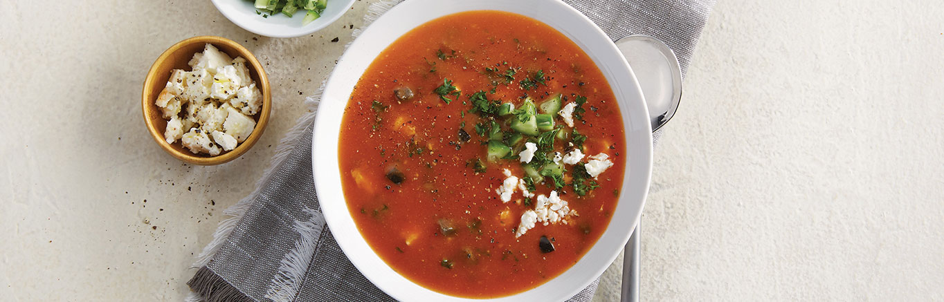 Condensed tomato deals soup