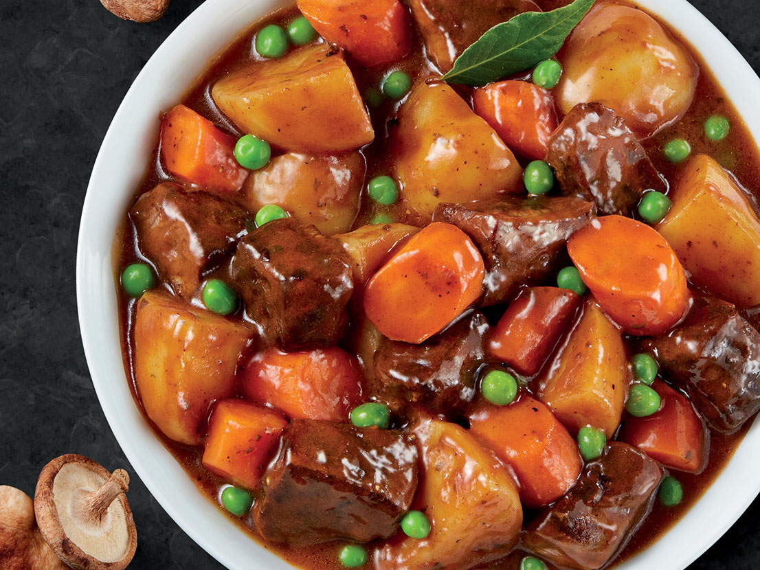 Beef Stew | Campbell's® Recipes