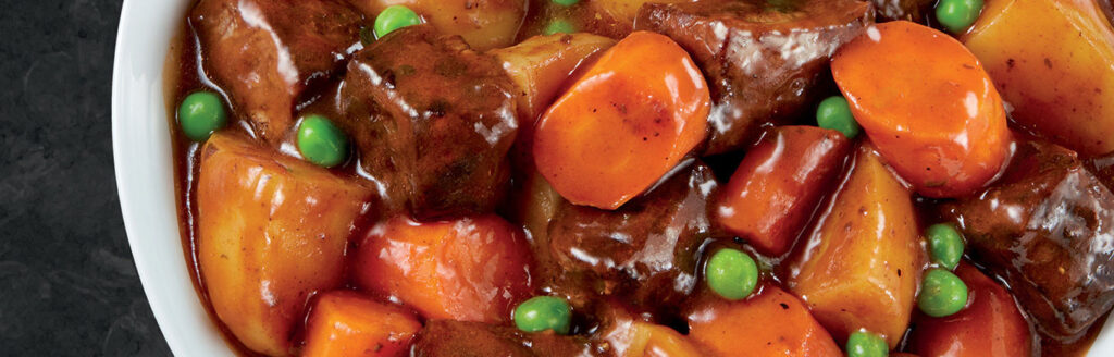 Beef Stew | Campbell's® Recipes